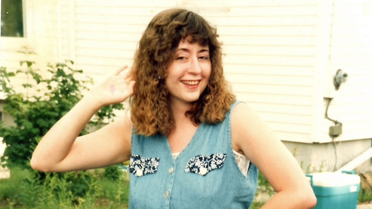 Martha Anne Hanthorn